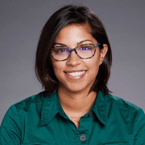 Shoba Ramanadhan