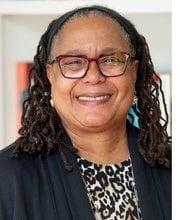 Evelynn M. Hammonds