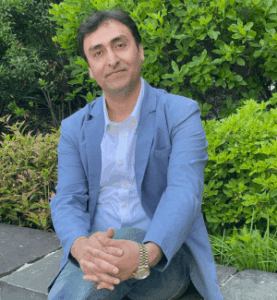 Dr. Faramarz Jahanbeen