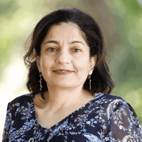 Sawsan Abdulrahim