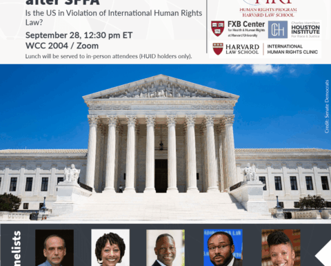 Affirmative Action after SFFA