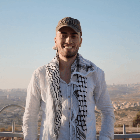 Amro Hamada
