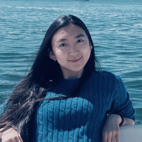 Cecilia Zhao