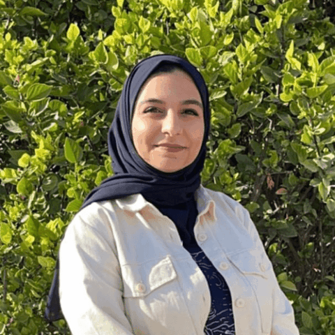 Farah Miqdad