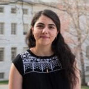 Nadine Bahour