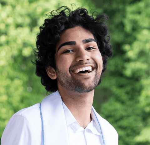 Nikhil Rao, BSPH – FXB Center