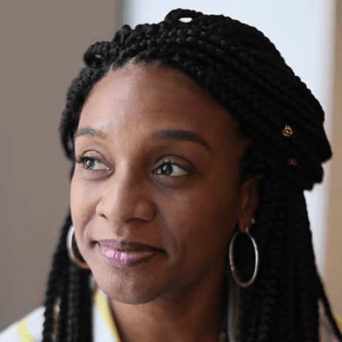 Akilah Johnson