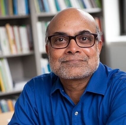 Prabhu Pingali