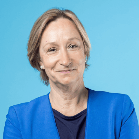 Cecile Aptel