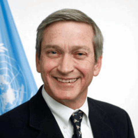 Larry D. Johnson