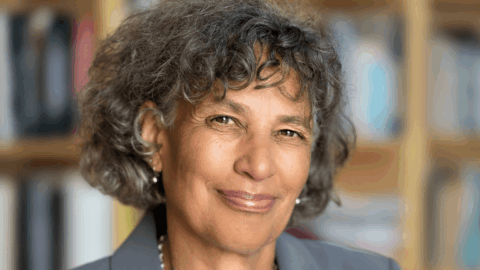 Mary T Bassett