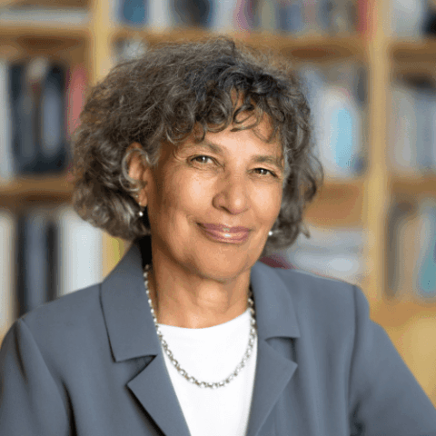 Mary T. Bassett, MD, MPH