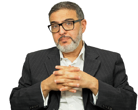 Dr. Ghassan Abu Sittah