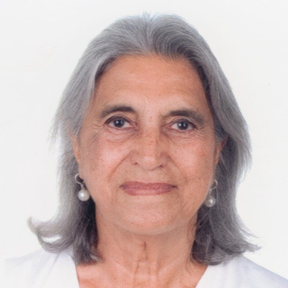 Bilge Bassani