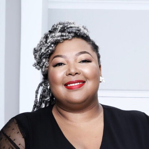 Dr. Tlaleng Mofokeng