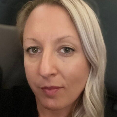 Katherine Iliopoulos