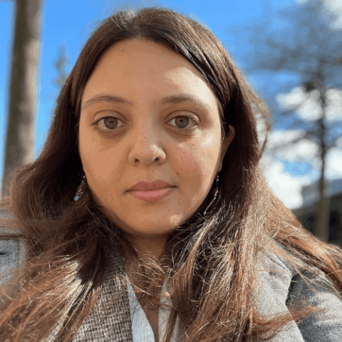 Rania Muhareb