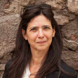 Silvana Paternostro