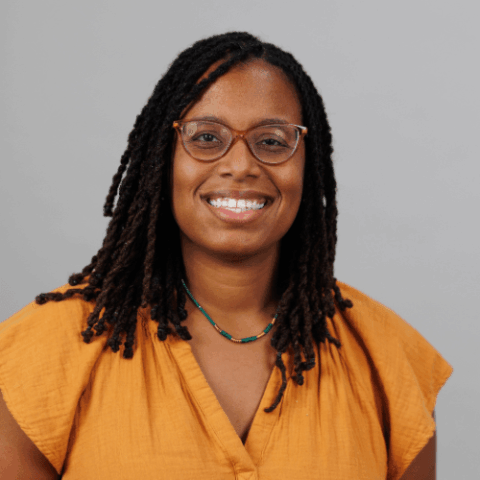 Chelsi Ohueri