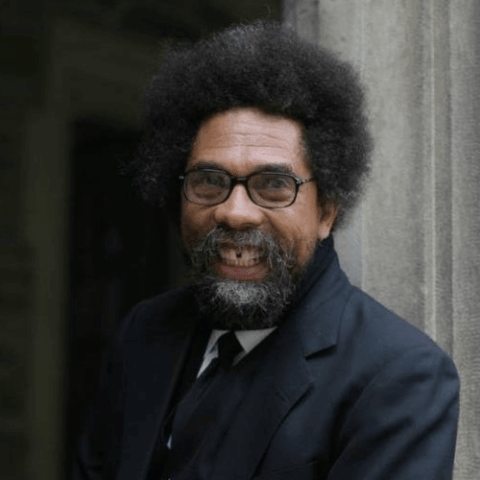 Cornel West