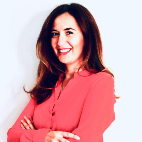 Cristina Dragomir