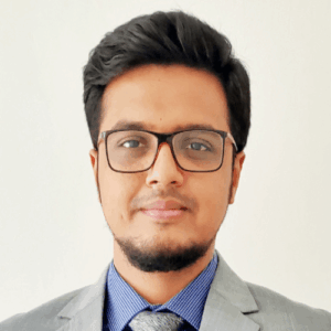 Khondaker Mohammed Mohiuddin Ekram