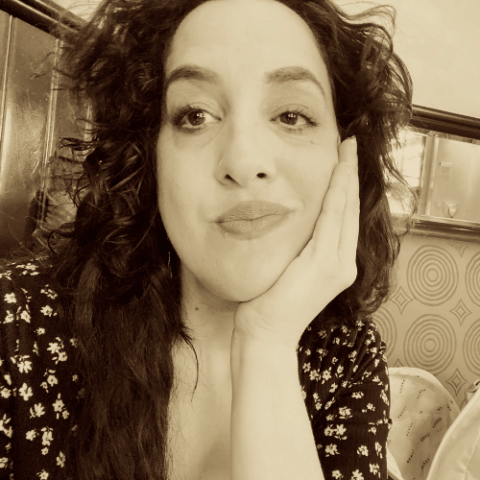 Lila Sharif, PhD