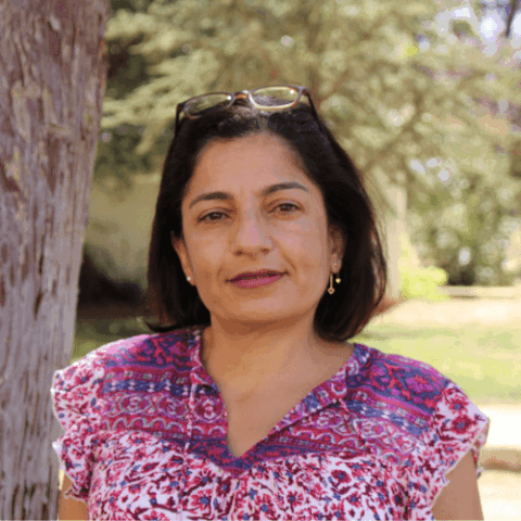 Sawsan Abdulrahim