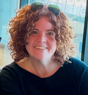 Tracy MacDonald