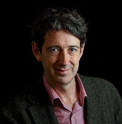 Alex De Waal