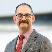 Michael Fakhri