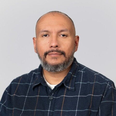 Javier Hidalgo