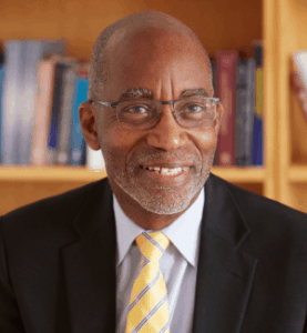 Dr. David Williams