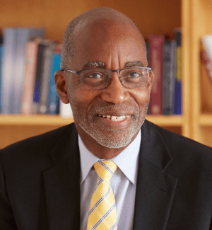 Dr. David Williams