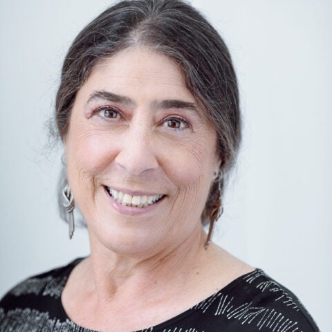 Alice Rothchild, MD
