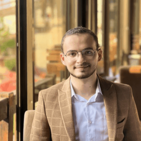 Omar Alnajjar