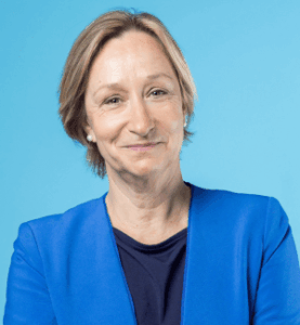 Cecile Aptel
