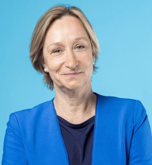 Cecile Aptel