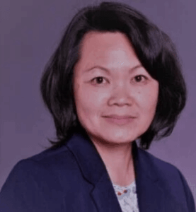Jocelyn Chu