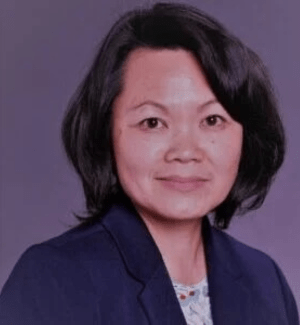 Jocelyn Chu