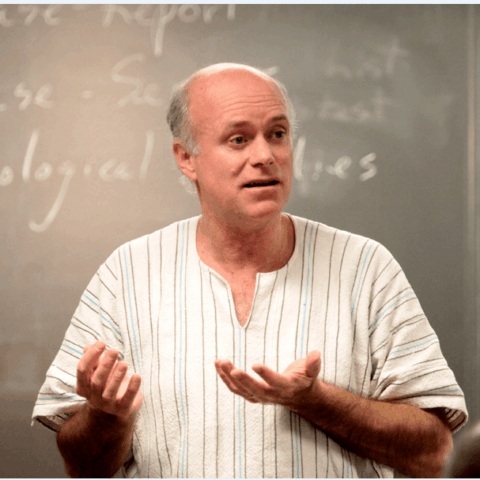 Les Roberts