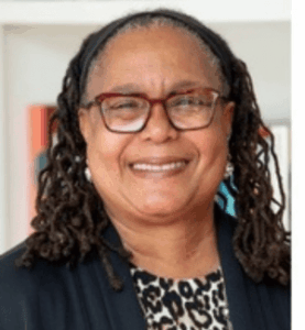 Evelynn Hammonds