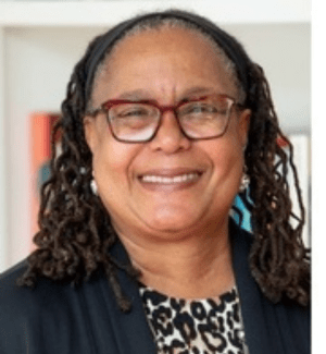 Evelynn Hammonds