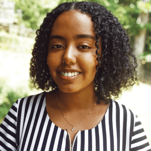 Lidya Tadesse