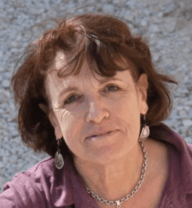Lynne Jones