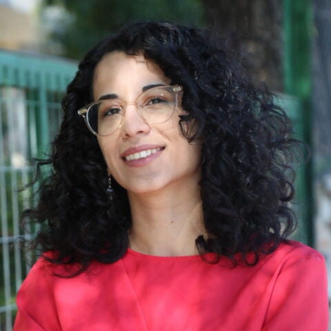 Milena Ansari
