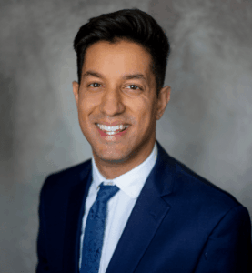 Rohan Khazanchi