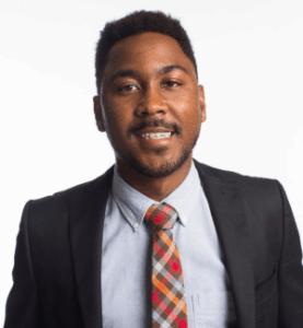 Artair Rogers