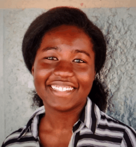 Tabitha Lumour Mensah