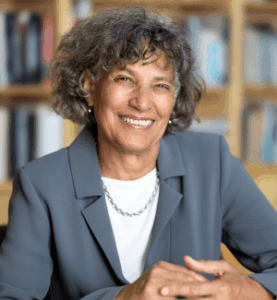 Mary Bassett, MD, MPH